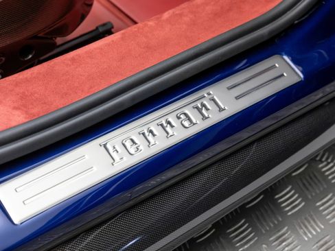 Certified 2024 Ferrari 296 GTS image 40