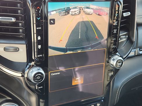 Used 2022 RAM 1500 Limited image 14