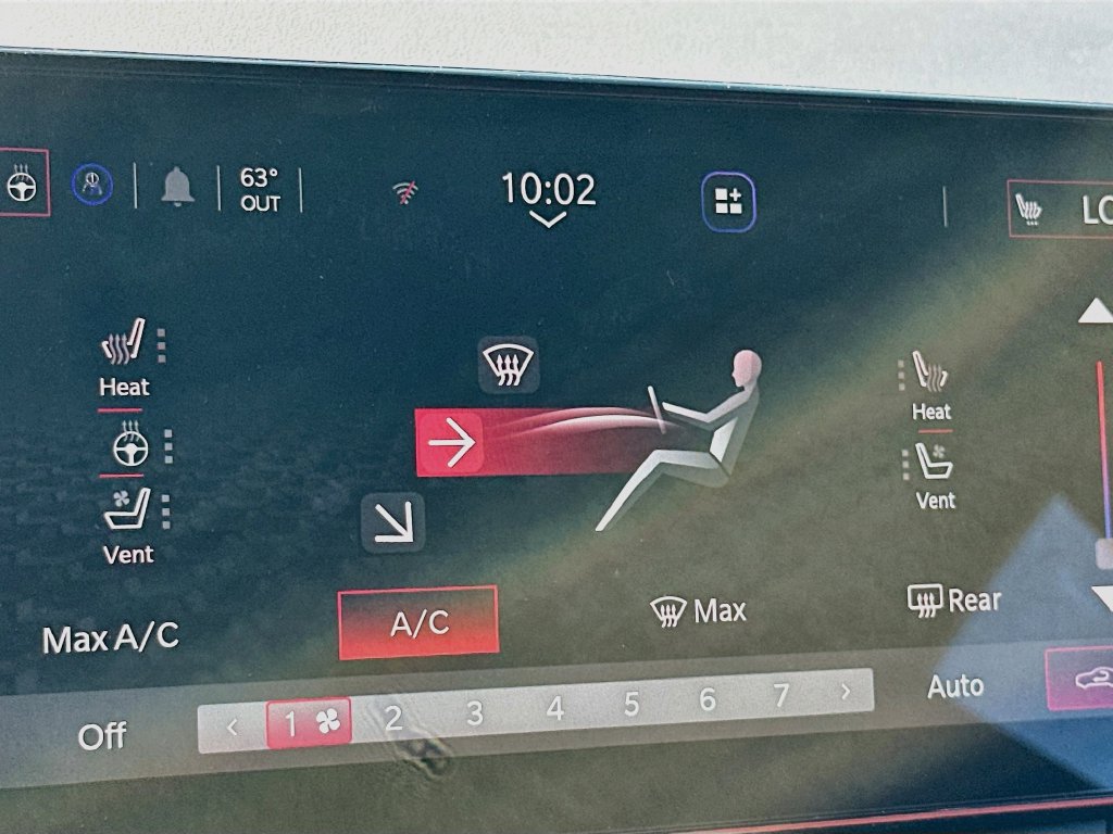 New 2027 Dodge Charger Scat Pack AWD/4WD image 26