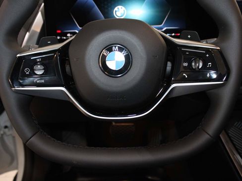 Used 2026 BMW X3 xDrive30 image 20