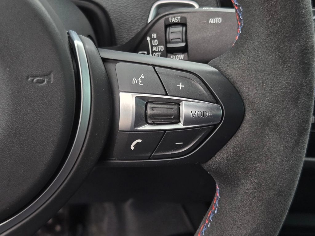 Used 2020 BMW M2 Competition w/ Executive Package RWD image 36