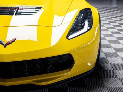Used 2019 Chevrolet Corvette Z06 image 66