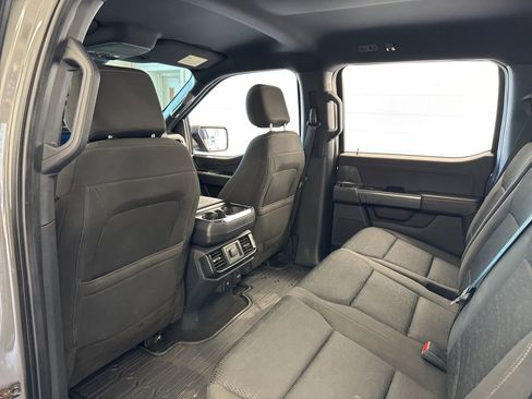 Used 2021 Ford F150 XLT w/ Equipment Group 302A High image 38