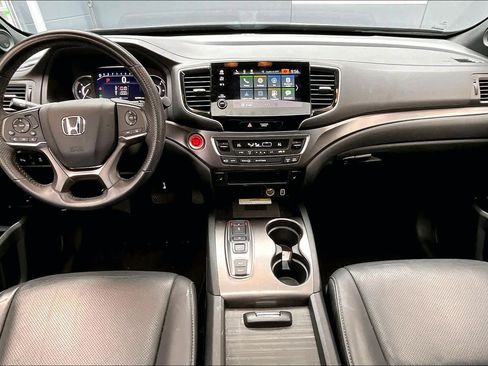 Used 2023 Honda Passport EX-L image 15