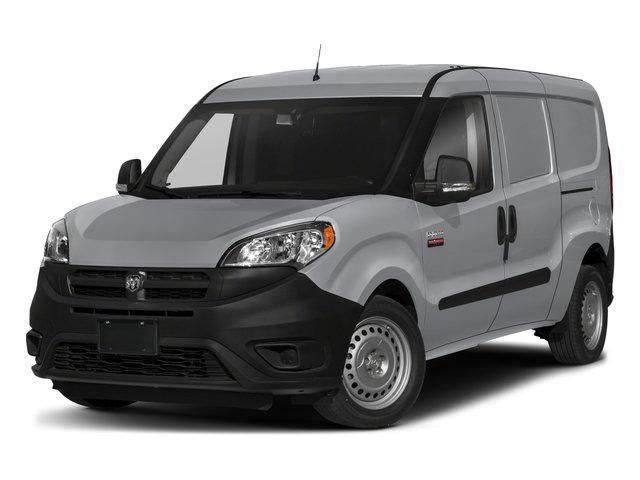 Used 2018 RAM ProMaster City Tradesman FWD image 4