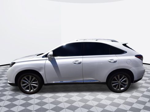 Used 2014 Lexus RX 350 FWD w/ Navigation Package image 6