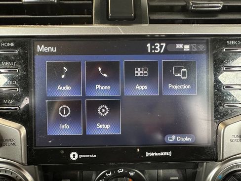 Used 2022 Toyota 4Runner SR5 image 4