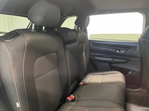 Used 2024 Honda CR-V Sport image 13