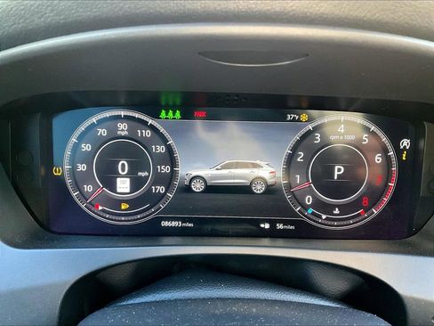 Used 2019 Jaguar F-PACE S image 18