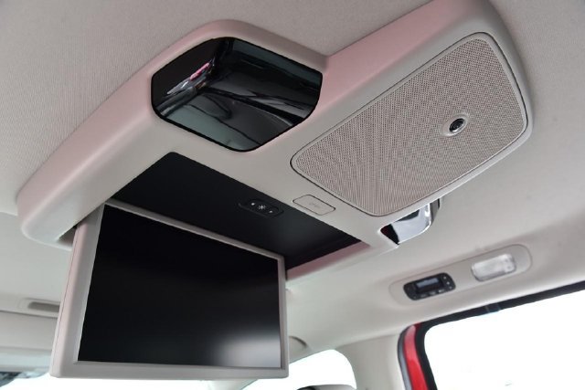 New 2027 Honda Odyssey Touring image 28