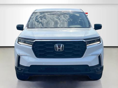 Used 2024 Honda Pilot EX-L image 2