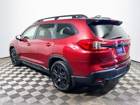 Used 2024 Subaru Ascent Onyx Edition Limited w/ Popular Package Onyx AWD/4WD image 5