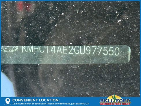 Used 2016 Hyundai Accent SE image 14