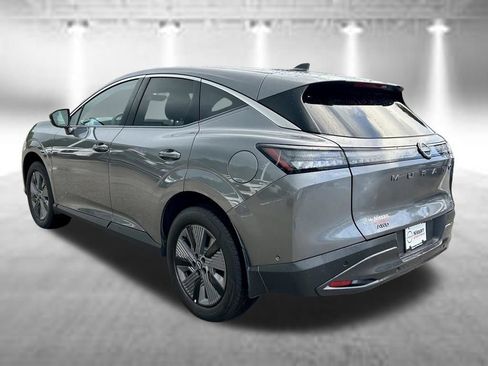 Certified 2025 Nissan Murano SL AWD/4WD image 9