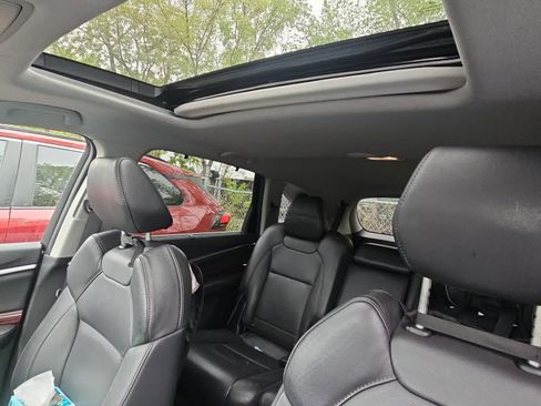 Used 2016 Acura MDX SH-AWD image 5