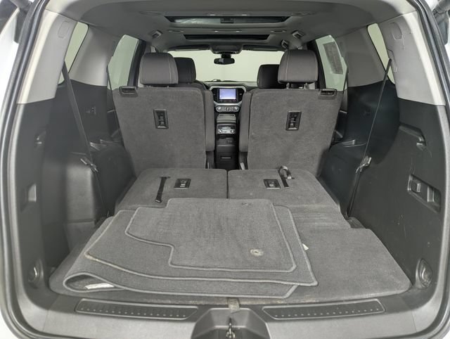 Used 2022 GMC Acadia SLE w/ GMC Pro Grade Package AWD/4WD image 25