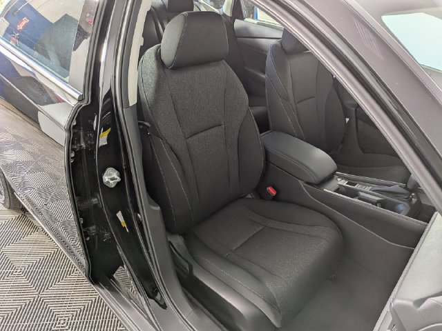 New 2026 Honda Accord SE image 29