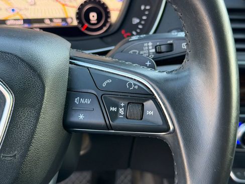 Used 2018 Audi Q5 2.0T Premium Plus w/ Premium Plus Package AWD/4WD image 49