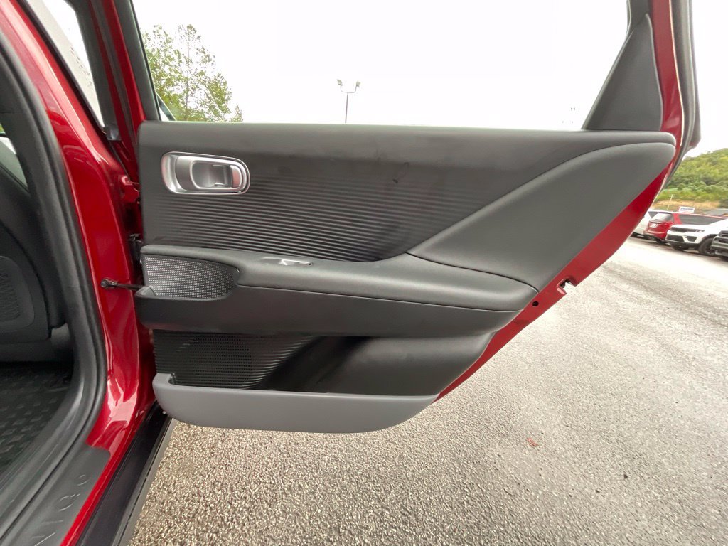 Used 2023 Hyundai Ioniq 6 SEL RWD image 23