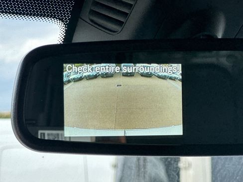 New 2025 Mercedes-Benz Sprinter 2500 image 13