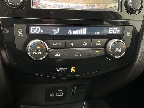 Used 2020 Nissan Rogue Sport SV w/ All-Weather Package AWD/4WD image 20