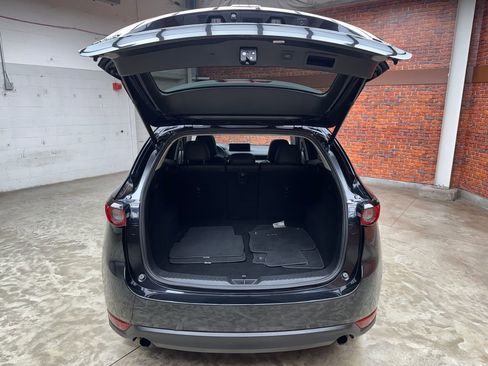 Used 2021 MAZDA CX-5 Grand Touring Reserve image 28