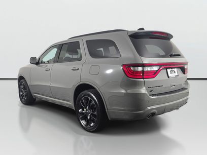 Used 2024 Dodge Durango GT w/ Blacktop Package
