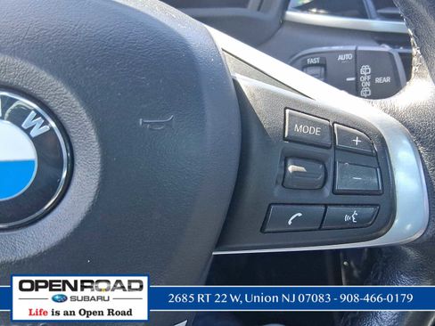 Used 2018 BMW X2 xDrive28i w/ Convenience Package AWD/4WD image 20