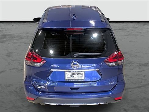 Used 2020 Nissan Rogue S AWD/4WD image 3