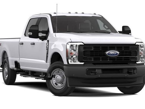 New 2026 Ford F350 XL w/ 360-Degree Camera Package image 26