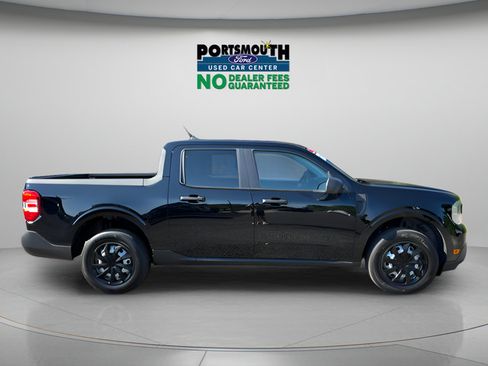 Used 2023 Ford Maverick XL w/ Equipment Group 100A Standard AWD/4WD image 6