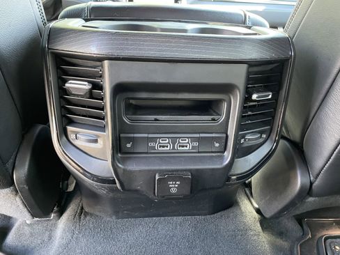 Certified 2022 RAM 1500 Limited image 39