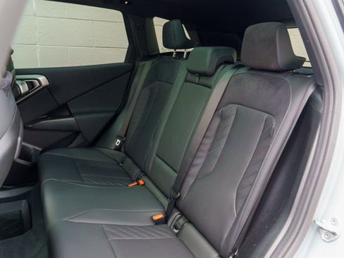 Used 2026 BMW X3 M50 w/ Premium Package AWD/4WD image 18