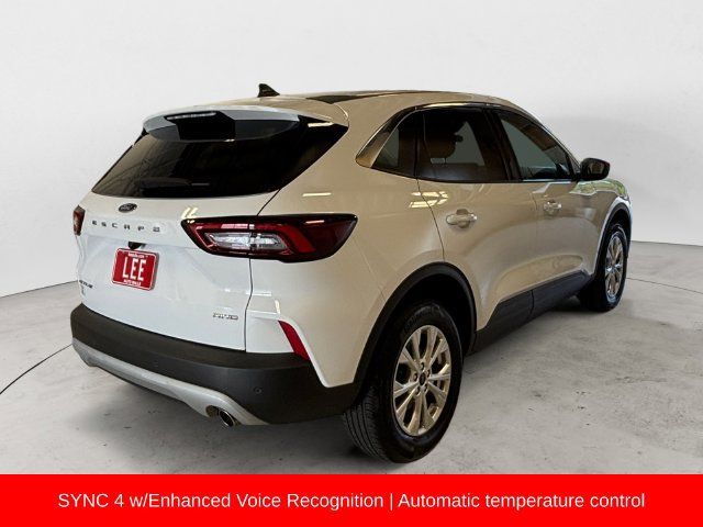 Used 2024 Ford Escape Active w/ Tech Pack #1 AWD/4WD image 6