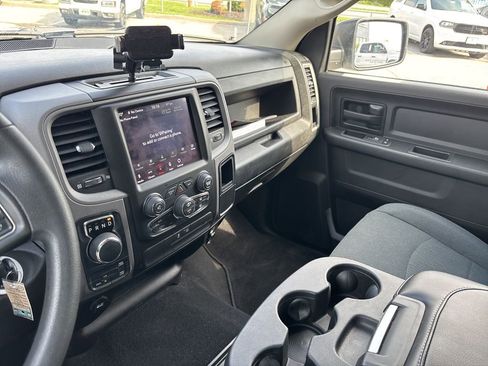 Used 2021 RAM 1500 Tradesman w/ Popular Equipment Group image 66