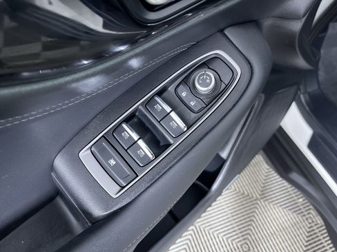 Used 2023 Subaru Outback Limited XT image 14