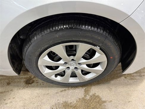 New 2026 Toyota Corolla LE image 19