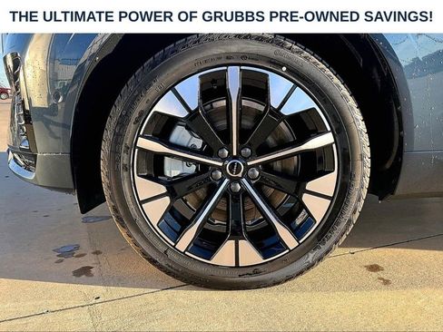 New 2026 Volvo XC60 T8 Plus w/ Protection Package Premier AWD/4WD image 38