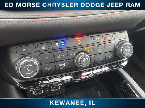 New 2026 Dodge Durango GT image 31