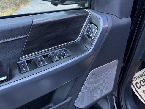 Used 2024 Ford F150 Lariat w/ Bed Utility Package image 9