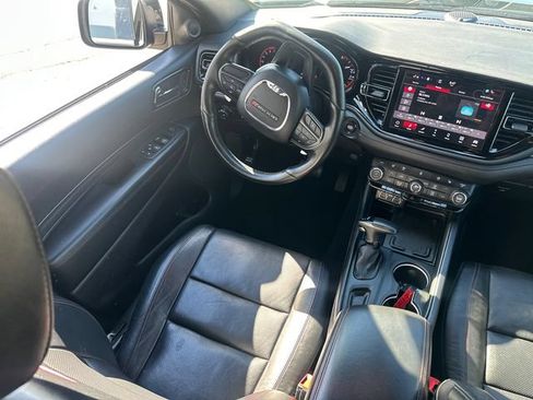 Used 2022 Dodge Durango R/T AWD/4WD image 22