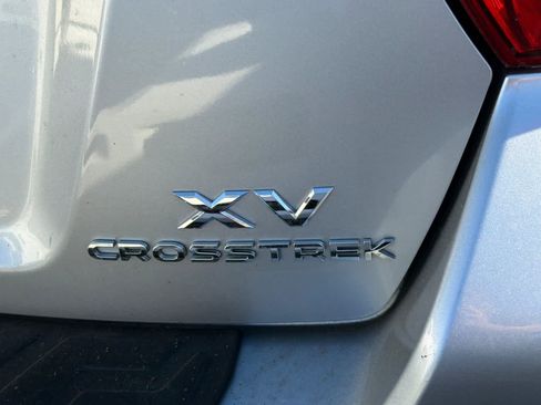 Used 2015 Subaru Crosstrek 2.0i Premium w/ Moonroof Package AWD/4WD image 6