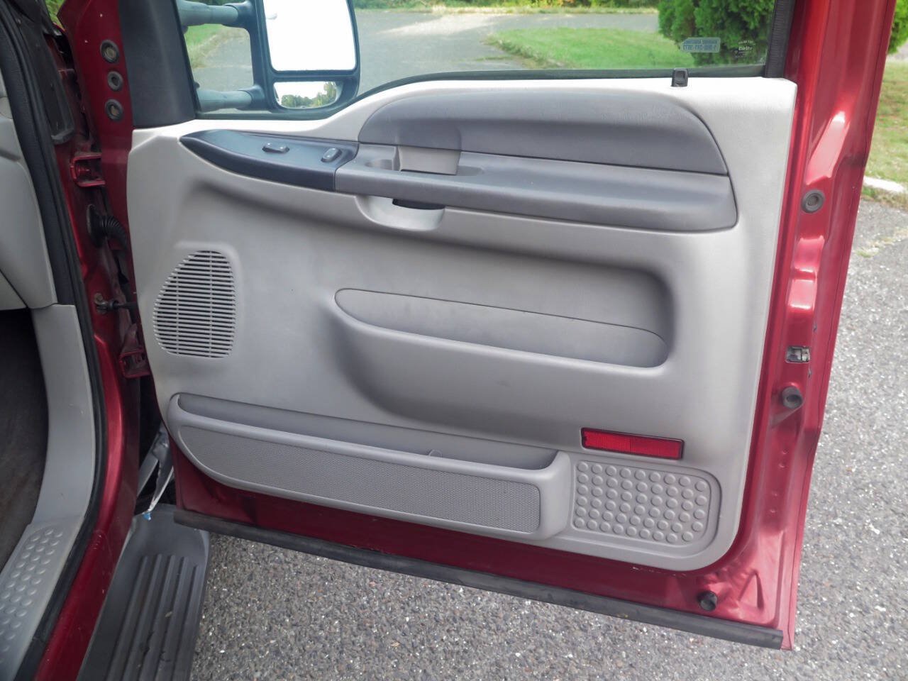 Used 2001 Ford F350 XLT AWD/4WD image 39
