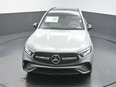 New 2026 Mercedes-Benz GLC 300 image 44
