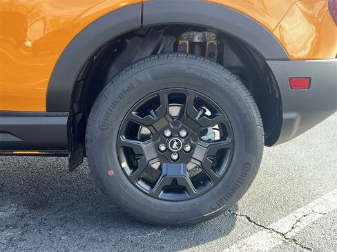 New 2026 Ford Bronco Sport Big Bend w/ Convenience Package image 27