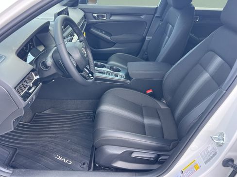 Used 2026 Honda Civic Sport image 28