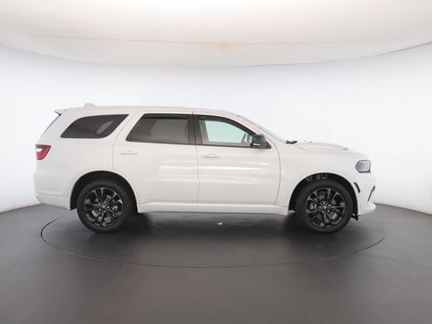 Used 2022 Dodge Durango GT image 33