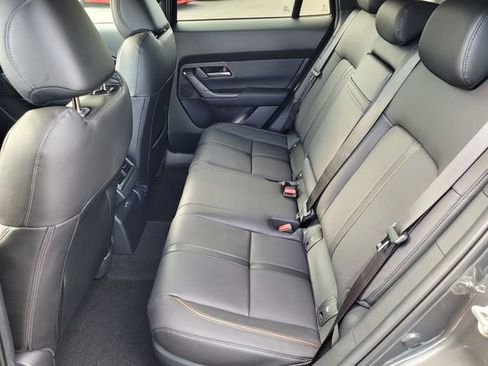 New 2026 MAZDA CX-50 AWD 2.5 Hybrid w/ Cargo Package image 6