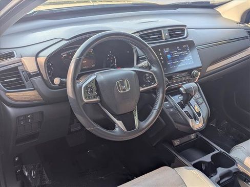 Used 2020 Honda CR-V EX-L image 10