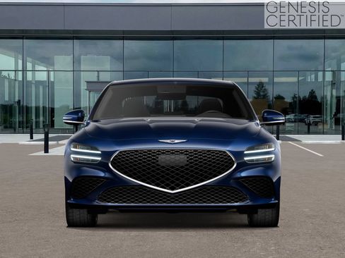 Used 2026 Genesis G70 2.5T RWD image 8